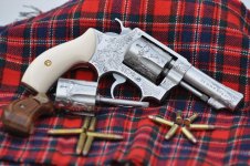 S&W 650 engraved by Brooks Burt in WI.jpg
