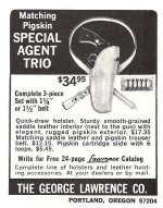 Lawrence ad Spec Agent Trio pigskin 1970 pl.jpg