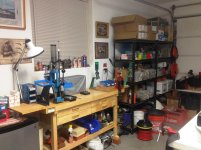 DEO Loading Bench & Brass Storage.jpg