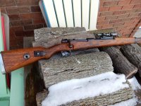 BYF44 Zf41 scoped K-98 Nazi sniper rifle 007.jpg