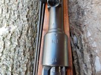 BYF44 Zf41 scoped K-98 Nazi sniper rifle 006.jpg