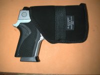 Smith & Wesson CS45 W:Holster.jpg