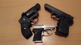 32 caliber handgun collection #2.jpg