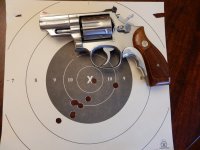 Herett 41 grips and 25 yrd 2 12 inch target 005.JPG