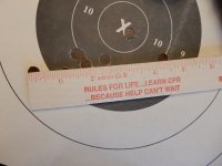 Herett 41 grips and 25 yrd 2 12 inch target 008.JPG