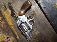 S&W M64 service stocks.jpg