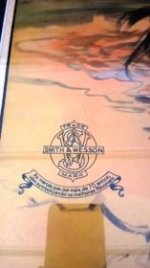 Portuguese Hostile logo the brands for more than 70 years comes symbolizando the best revolvers.jpg