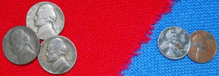 Silver nickels & steel pennies.jpg