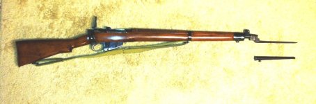 Enfield and bayonet.JPG