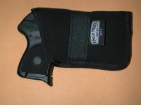 Ruger LCP & Front Pocket Holster #2.jpg