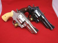 S&W pre-27's with short barrels 001.jpg