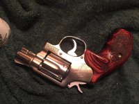 M64-2 RB SS Snub 1981.jpg