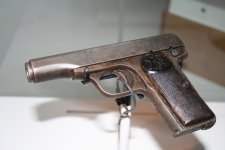 Sarajevo one of four FN1910.jpg