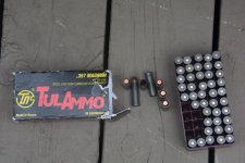 Tulammo 357 Mag 158 FMJ.jpg Tulammo 357 Mag 158 FMJ.jpg