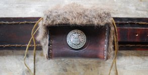 Buffalo hide cartridge box.jpg