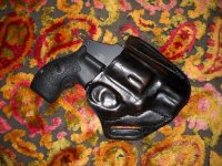442 in Style 1 Pancake Holster.jpg 442 in Style 1 Pancake Holster.jpg