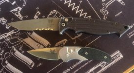 Benchmade EDC.jpg