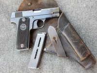 French Unique 17 FS & Mauser HSC Eagle L 015.jpg