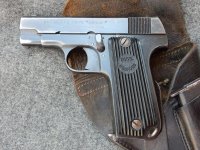 French Unique 17 FS & Mauser HSC Eagle L 016.jpg