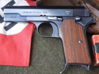 1941 Femaru with matching #d magazines 014.JPG
