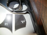 655 proofed Mauser HSC with military proof 004.JPG