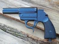 1942 DUV Nazi flare gun 008.JPG