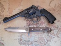 Webley MK VI, EK Knife.JPG
