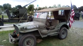 Normandy DDay  celebration 06 june 2017.jpg