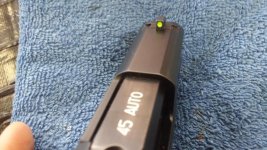 45paintedfrontsight.jpg