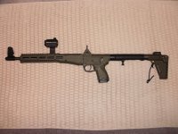 Kel Tec Sub-2000 OD Green (18).jpg
