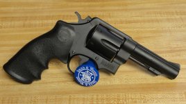 CCWs Smith & Wesson model 58 4 inch .41 magnum - Jan 22 2012 - 001.jpg