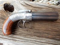 Manhatten 6 barrel Pepperbox 31 cal 004.jpg