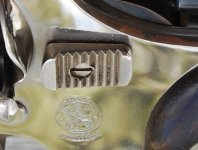 2nd Flat Latch -- Model of 1953 ('54).JPG