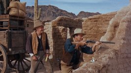 john-wayne-walter-brennan-rio-bravo-set-old-tucson-arizona-1959-david-lee-guss.jpg