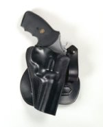 Kramer msp horsehide Paddle holster.jpg