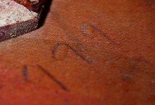 Holster, Myres, number 999 imprint.JPG