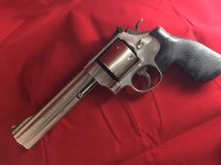 035 Smith & Wesson 610-1 Classic.JPG