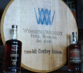 WW barrel head & 2 special bourbons.jpg