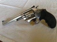 63-4 5 inch stainless 22LR.jpg