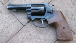 M 36 3 in Herrett Stocks.JPG