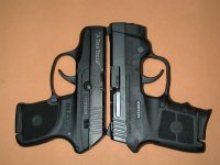 Smith & Wesson BG380 & Ruger LCP.jpg