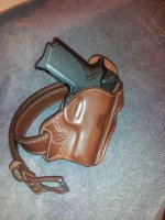 3914 & DM Bullard holster.jpg
