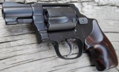 9-'52 Baby with wood dust.jpg