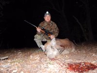 171118 Davids 1st hog.JPG