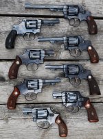 S&W .32 Long family portrait.jpg