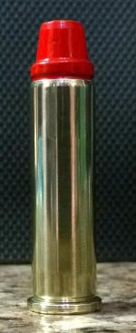 357Mag 158gr SWC Mirror-Red Powder-Coating .jpg