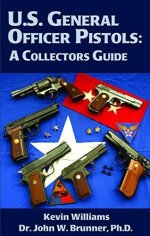 Kevin Williams Dr. John Brunner GO Pistol cover-us.jpg