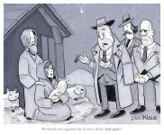 new_yorker_cartoon_a_day__003__3_wise_guys_by_plaidklaus-d5limll.jpg