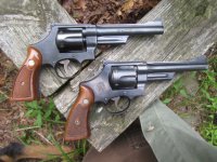 Model 28-2 & HP Right.JPG