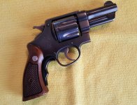 .44 3rd cut barrel S66805.jpg .44 3rd cut barrel S66805.jpg